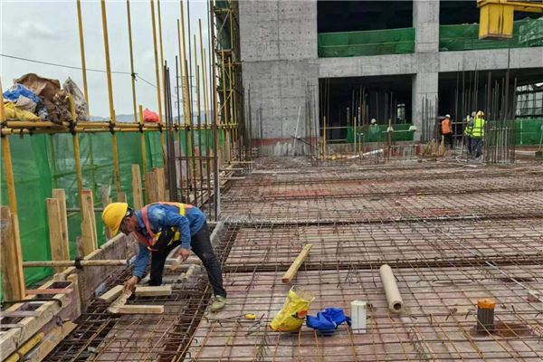 深圳地区：监理公司招商加盟的市场分析与前景预测